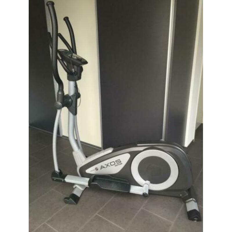 Kettler Axos P crosstrainer