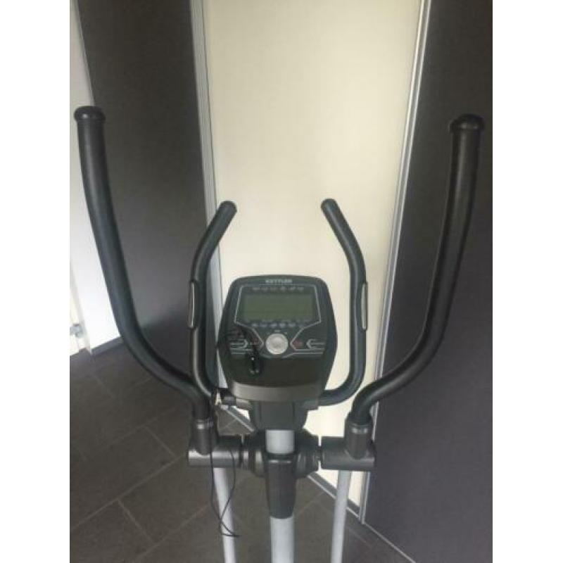 Kettler Axos P crosstrainer