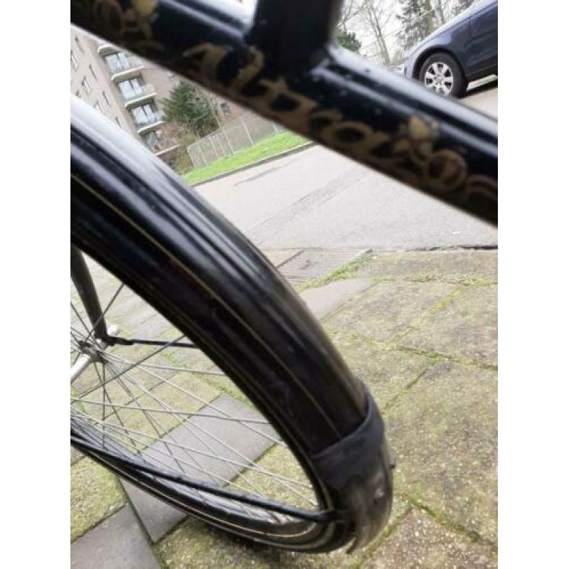 Oma Fiets