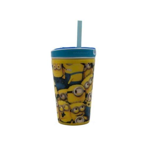 Snackeez jr. Minions Bunch snack/ drinkbeker