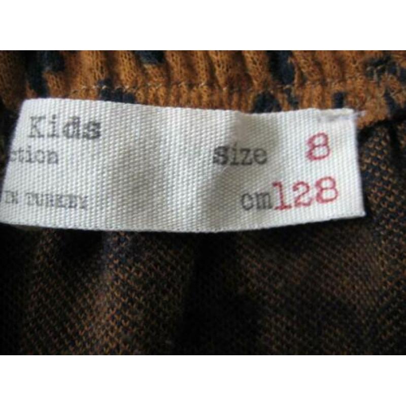 te koop: zara rok 128