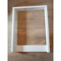 Complete babykamer Interbaby Miami/Bopita
