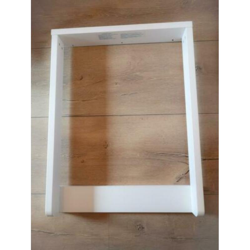 Complete babykamer Interbaby Miami/Bopita