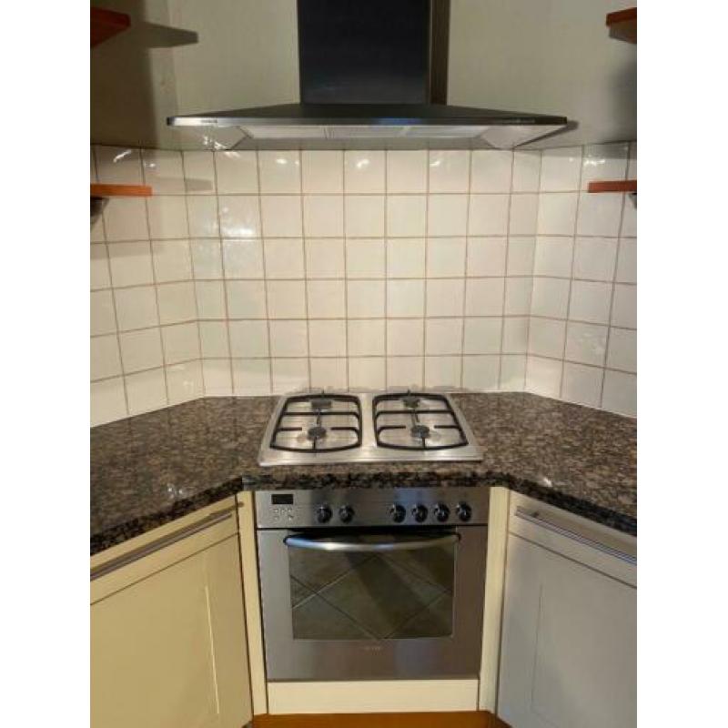 Keuken compleet