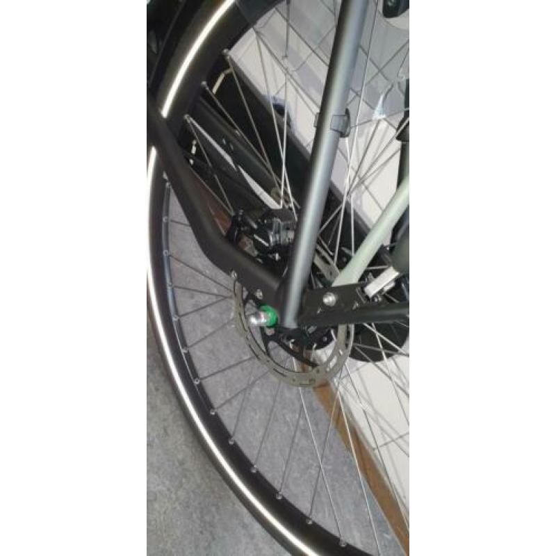Batavus finez 2020 model