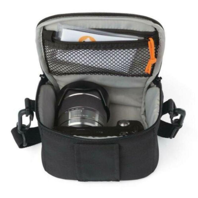 Cameratassen LowePro