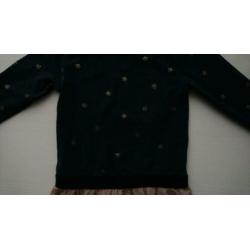 Jurk tumble n dry maat 80