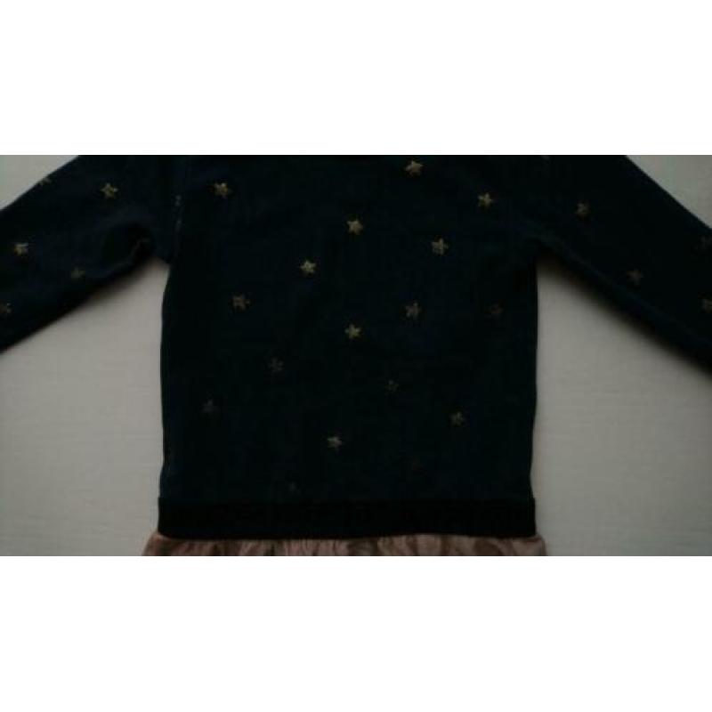 Jurk tumble n dry maat 80
