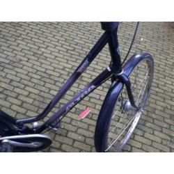 Dames fiets Altra