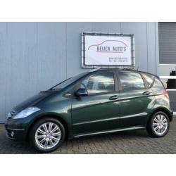 Mercedes-Benz A-Klasse 160 Business Class Elegance Automaat/