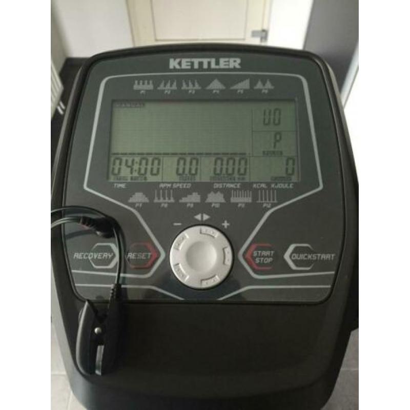 Kettler Axos P crosstrainer
