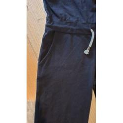 Starfreek jumpsuit blauw mt 6/116
