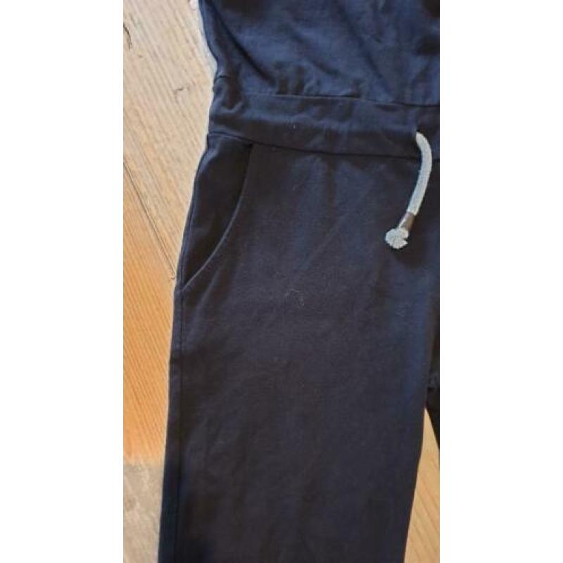 Starfreek jumpsuit blauw mt 6/116
