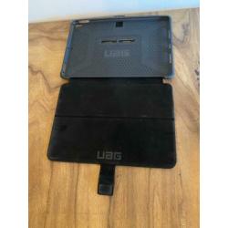 Schitterende UAG iPad Pro 10.5 hoes, ook voor iPad Air 3