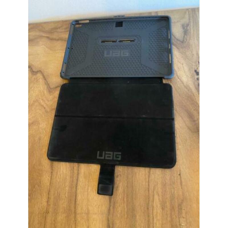 Schitterende UAG iPad Pro 10.5 hoes, ook voor iPad Air 3