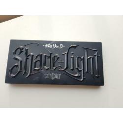 Kat von D Shade and Light face palette
