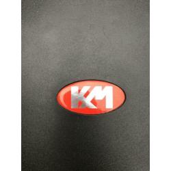 Topkoffer kymco agility