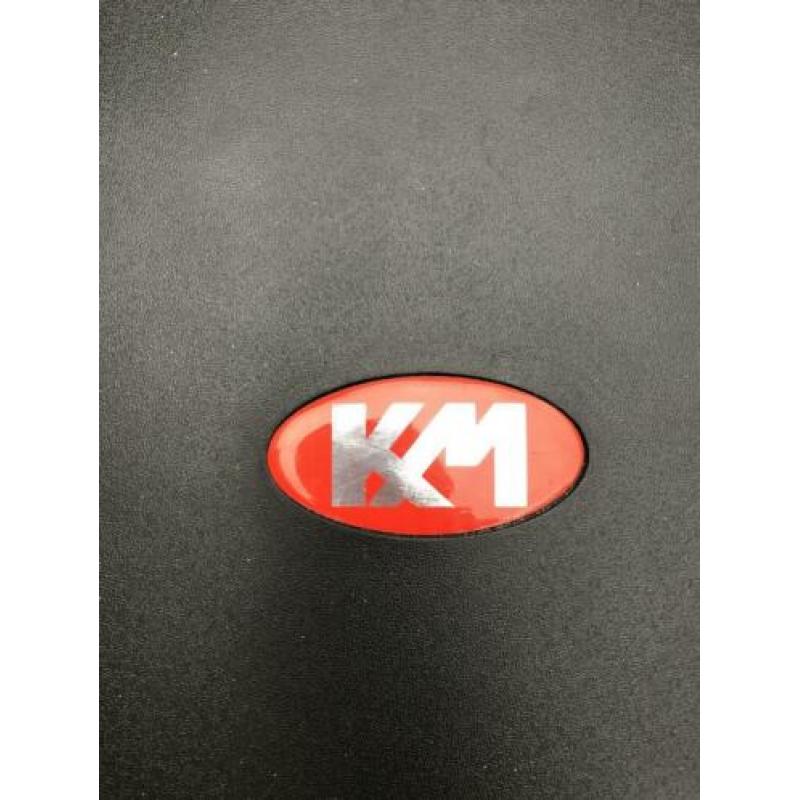 Topkoffer kymco agility