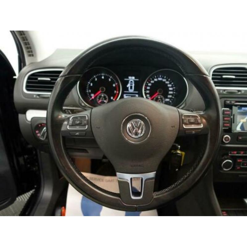 Volkswagen Golf 1.4 TSI Highline DSG7 Autom Full map Navi, F