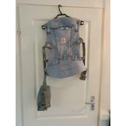 Ergobaby Adapt Sophie la girafe Special edition