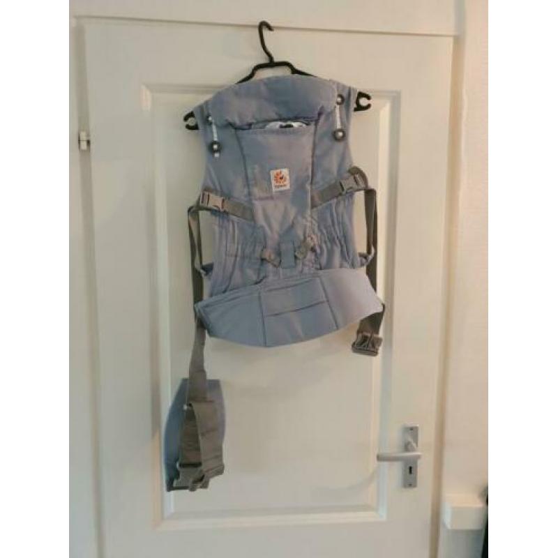 Ergobaby Adapt Sophie la girafe Special edition