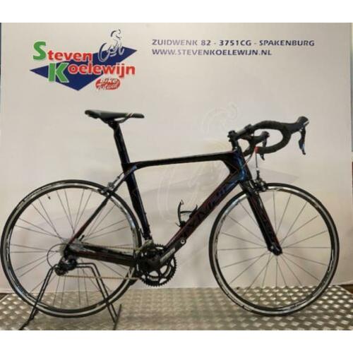 racefiets Olympia ikon 105 mix race 707 maat L