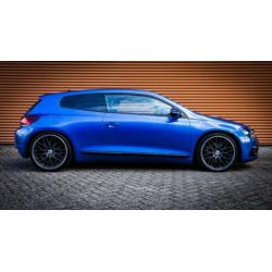 Volkswagen Scirocco 1.4 TSI 118KW 2009 (Incl. nieuwe motor)
