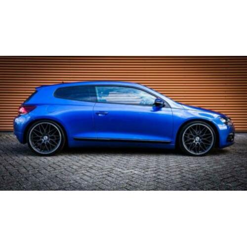Volkswagen Scirocco 1.4 TSI 118KW 2009 (Incl. nieuwe motor)