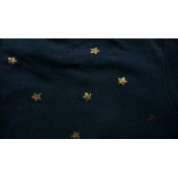 Jurk tumble n dry maat 80
