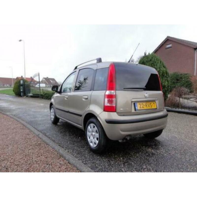 Fiat Panda 1.2 Edizione Cool airco ! (bj 2011)