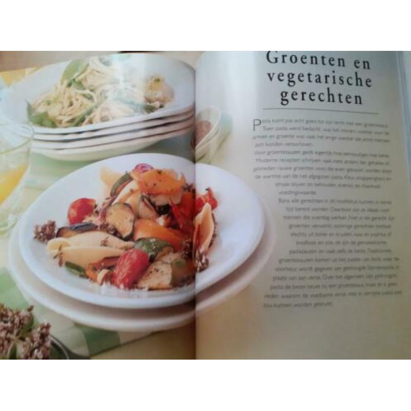 De Pastabijbel