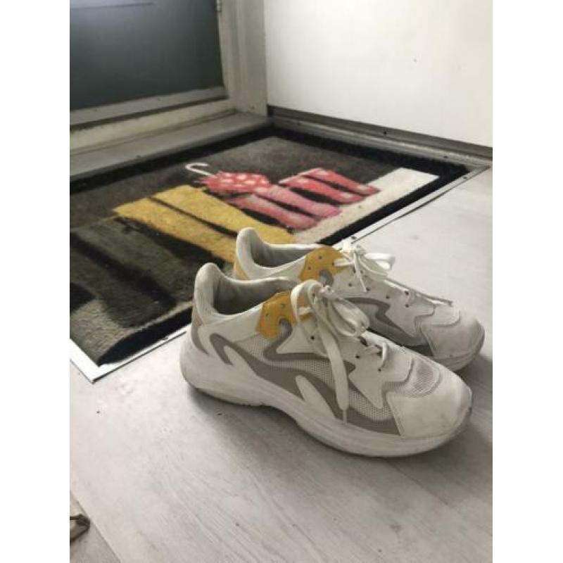 Damesschoenen voor €7,50 pp maat 39