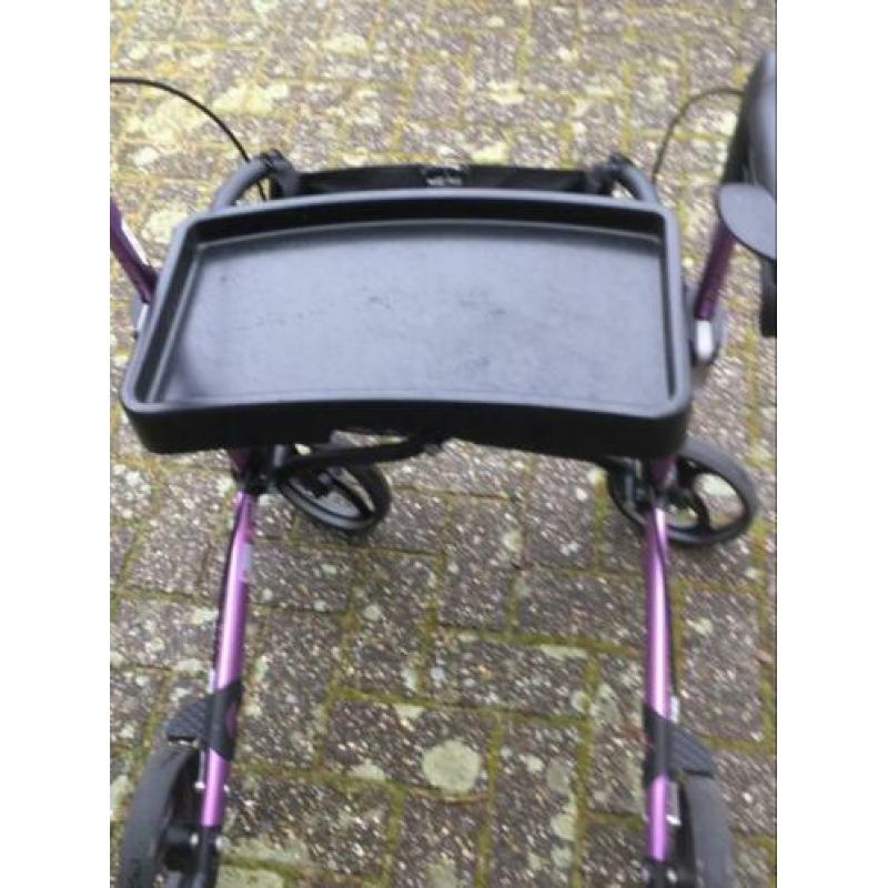 Rollator gemino 30