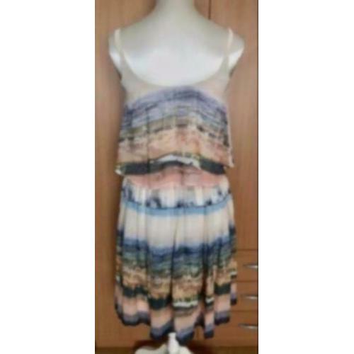 Jurk maat 34/36/ S