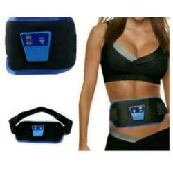 Abtronic the Future of Fitness Buikspiertrainer
