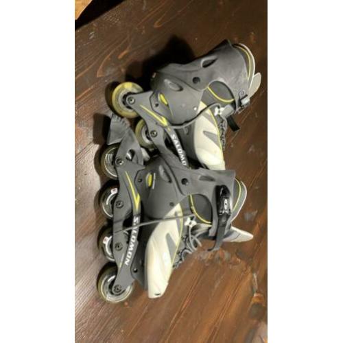 Salomon DR70 Skeelers