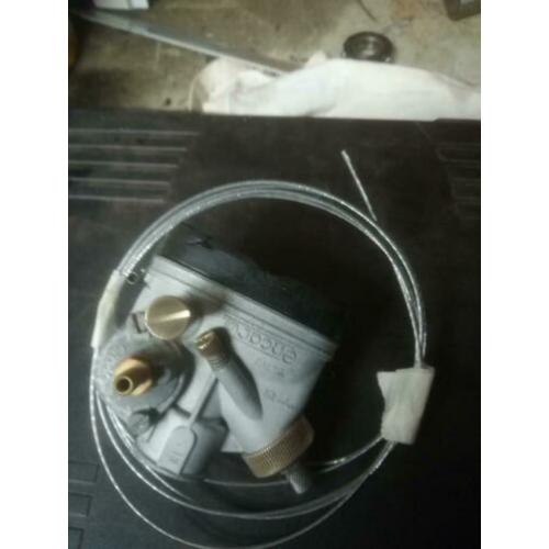 encarwi kl5 16 mm carburateur