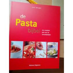 De Pastabijbel
