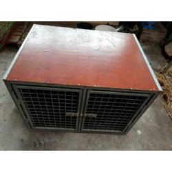 Autokennel