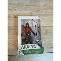 Arrow figure set compleet en in box.