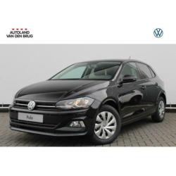 Volkswagen Polo 1.0 TSI 95PK Comfortline Business | Navigati