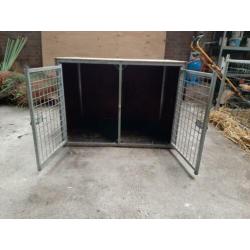 Autokennel