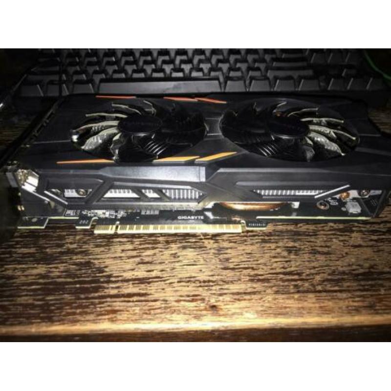 GTX 1050Ti 4GB