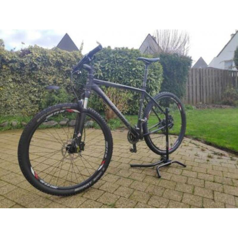 Cannondale SL2