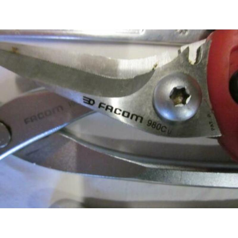 FACOM gereedschap