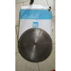 HM widea zaagblad 42 cm 96 tanden LEITZ