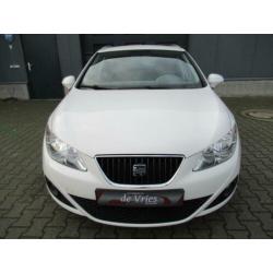 SEAT Ibiza Station 1.2 Style / Airco / Cruise / Elektr. Rame