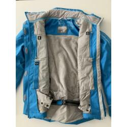 Salomon ski/snowboard jas