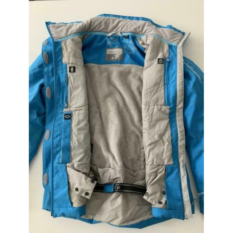Salomon ski/snowboard jas