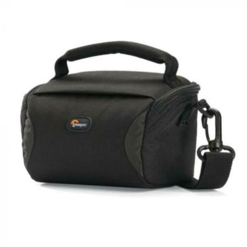 Cameratassen LowePro